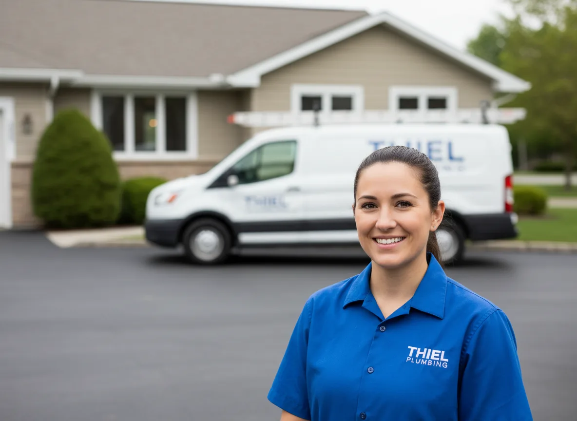 Plumber Prairie Grove, AR FAQs